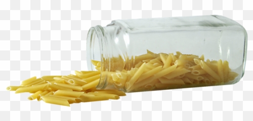 Pasta In Jar Png - Pasta Jars Png,Pasta Png