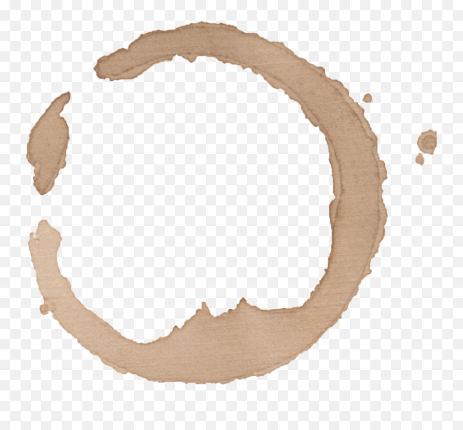 Coffee Stains - Coffee Cup Stain Png,Coffee Stain Png