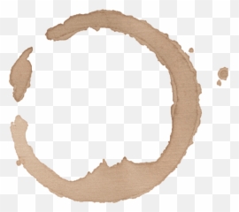 Coffee Stains - Coffee Cup Stain Png,Coffee Stain Png