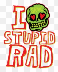 Mugs Stupid Rad Merch Co Png