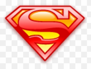 Superman Logo Batman - png