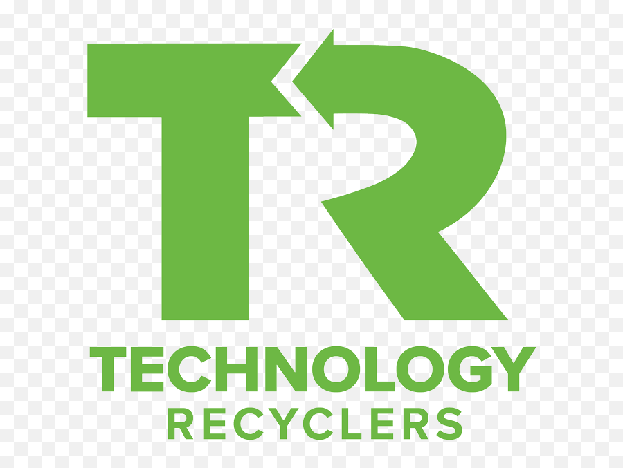 Computer Electronics Recycling Events Technology Recyclers - Technology Recyclers Logo Png,Ecycle Logo