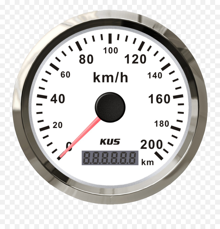 Speedometer Png Background Image - Faria Beede Gps Speedometer,Speedometer Png