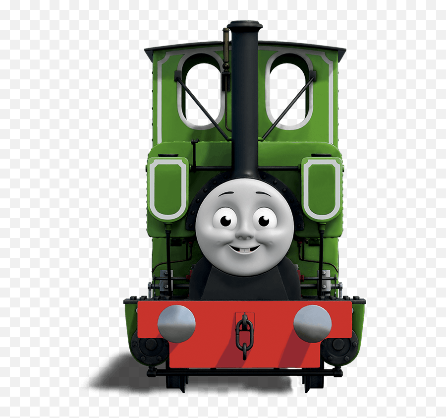 Tank Engine Wikia - Thomas And Friends Luke Png,Thomas The Tank Engine Png