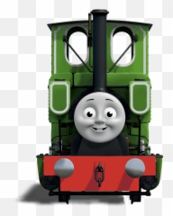 Tank Engine Wikia - Thomas And Friends Luke Png,Thomas The Tank Engine Png