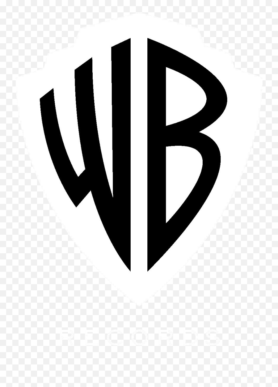 Warner Brothers Records Logo Vector - Emblem Png,Warner Bros. Pictures Logo