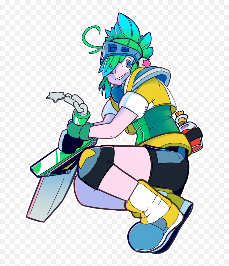 Anime Arcade Riven Gif Png Image - 8 Bits Riven Gif,Riven Png