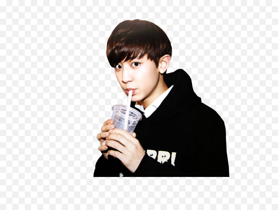 Exo - Sleep With Eyes Open Chanyeol Png,Chanyeol Png