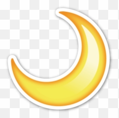 Download Emoji Emojis Moon Emojiface Like Mood Art - Transparent Background png