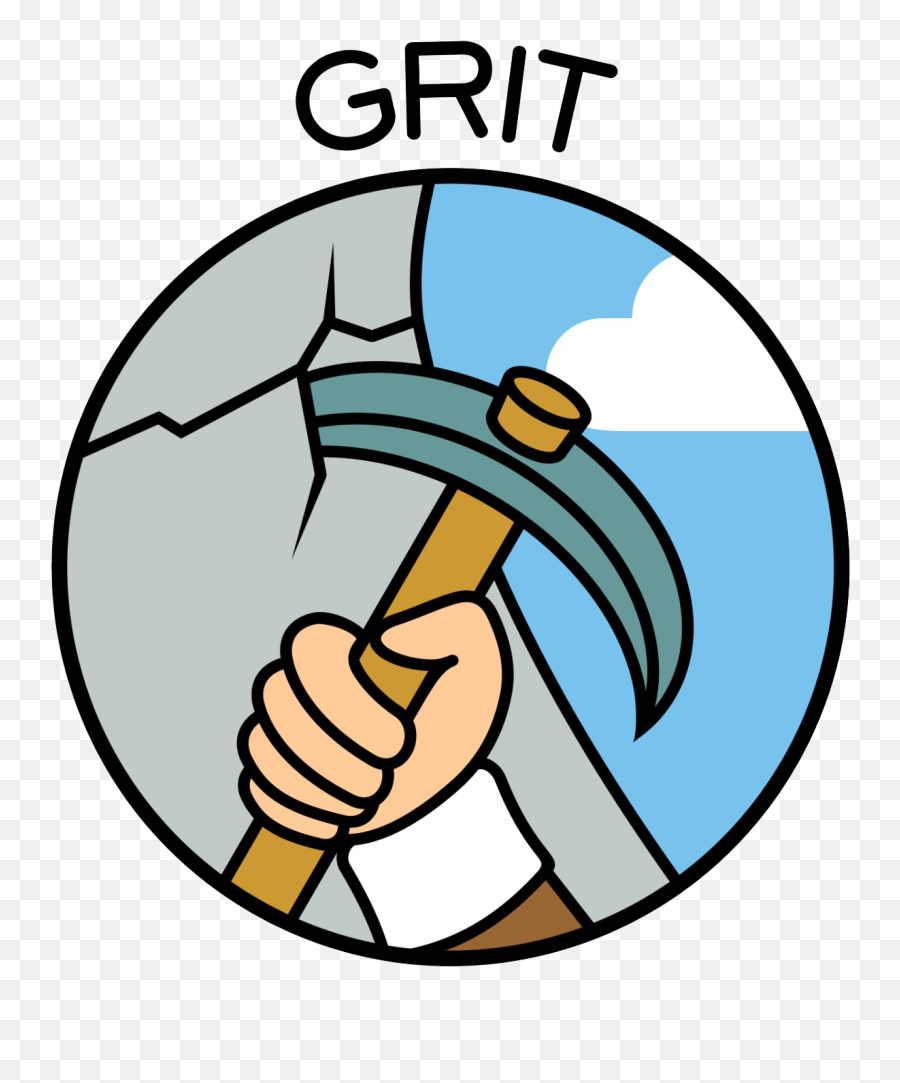 Grit - Circle Png,Grit Png
