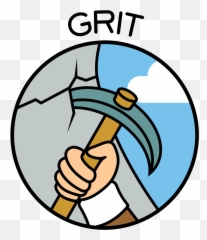 Grit - Circle Png,Grit Png