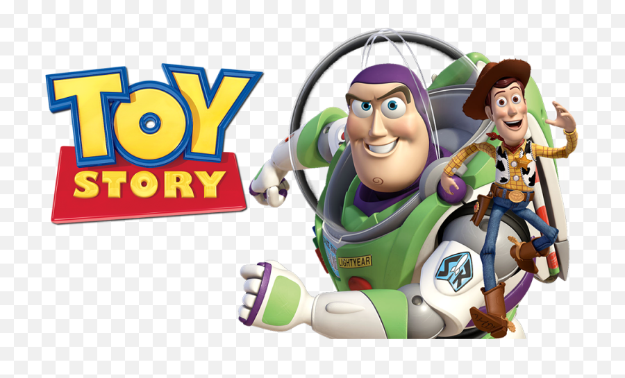Toy Story With Transparent Background - Toy Story Hd Png,Toy Story Transparent
