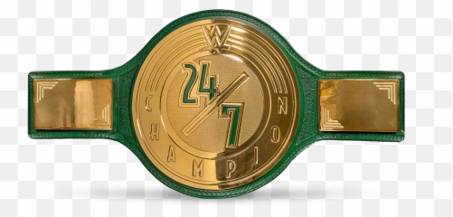 Randy Orton Pro Wrestling Fandom - Wwe 24 7 Championship png