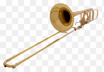 John Packer Jp232 Bass Trombone - Musical Instruments Transparent png