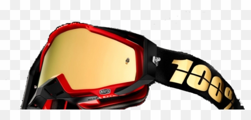 Goggles Gloves And Bike Gear - png