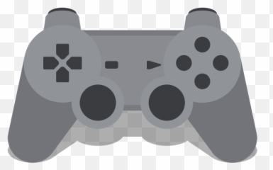Playstation Controller Vector Getdrawings Free Download - 1 png