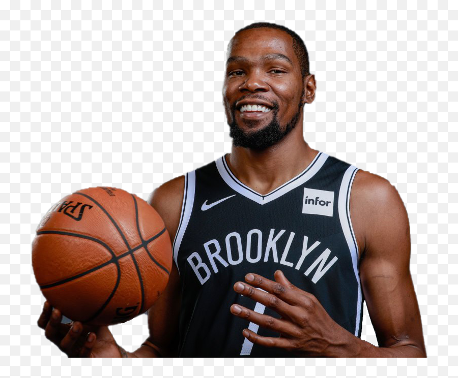 Kevin Durant Png Free Download - Kevin Durant Nets Transparent,Kevin Durant Png
