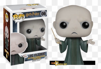 Harry Potter Pop Vinyls - Funko Pop Harry Potter Voldemort Png,Voldemort Png