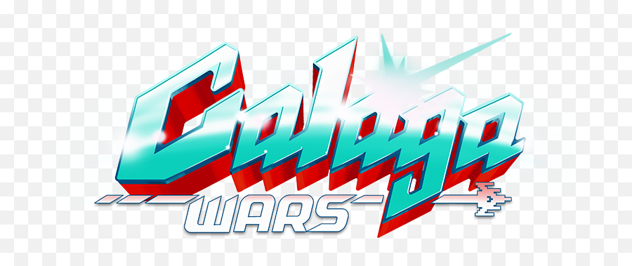 Calling All Pilots - Galaga Wars Logo Png,Galaga Png