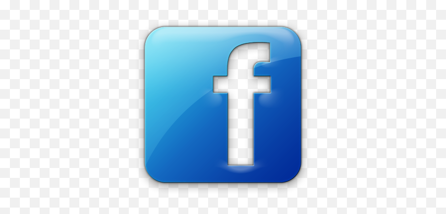 Social Media Facebook 2334 - Free Icons And Png Backgrounds Facebook Logo Transparent Png,Social Media Transparent Background