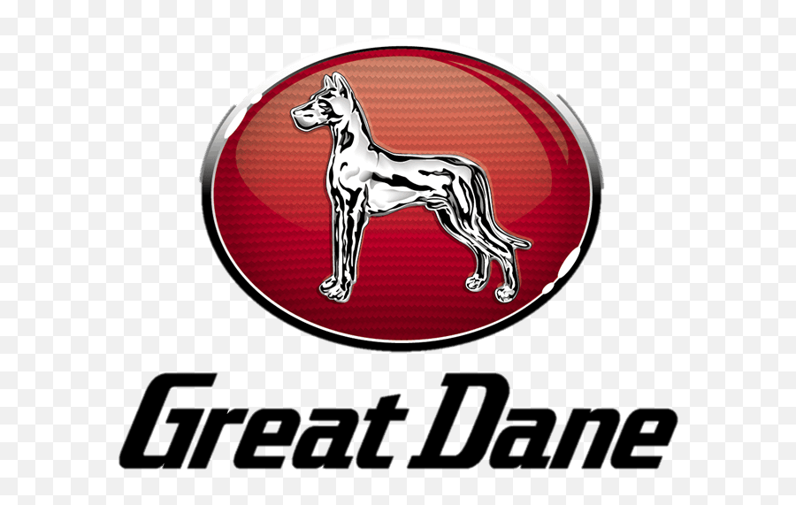 Download Great Dane Logo - Great Dane Semi Trailers Png,Great Dane Png