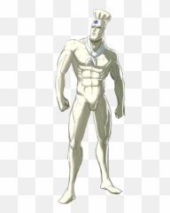 Famous Dapper Dog Just Made This Sexy - Sexy Pillsbury Dough Boy Png,Pillsbury Doughboy Png