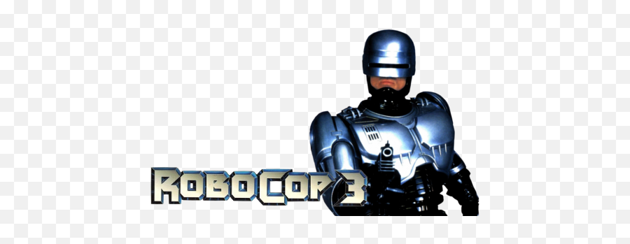 Robocop Download Transparent Png Image - Robocop 3,Robocop Png