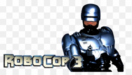 Robocop Download Transparent Png Image - Robocop 3,Robocop Png