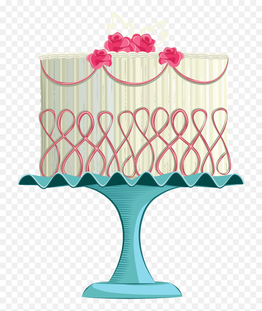 Cupcake Bolos E Etc Cake Background - Take The Cake Png,Cake Clipart Transparent Background