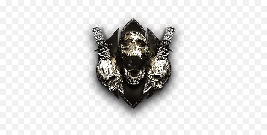 Gears 5 Characters Baird - Emblem Png,Gears Logo