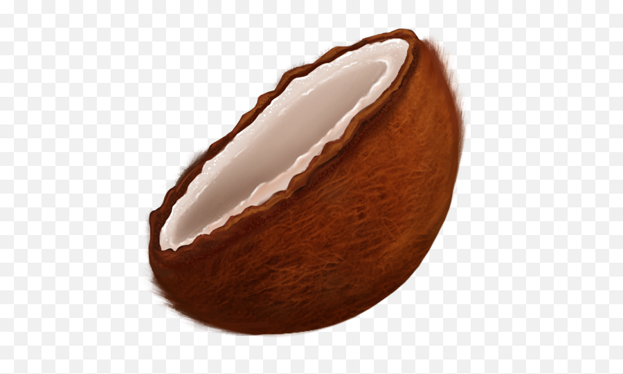 Coconut Emoji All The New Emojis Just Added To Iphone - Iphone Emoji Coconut Png,Iphone Emojis Png
