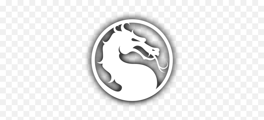 Mortal Kombat 10 Logo - Logo Mortal Kombat Png,Mortal Kombat X Logo