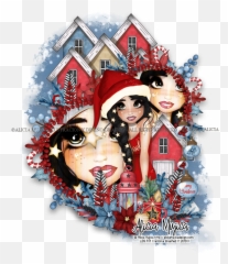 Kisses N Dreams - Poster Png,Kisses Png