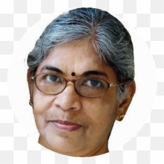 Lenin Png - Lalithalenin Senior Citizen 1338330 Vippng Senior Citizen,Lenin Png