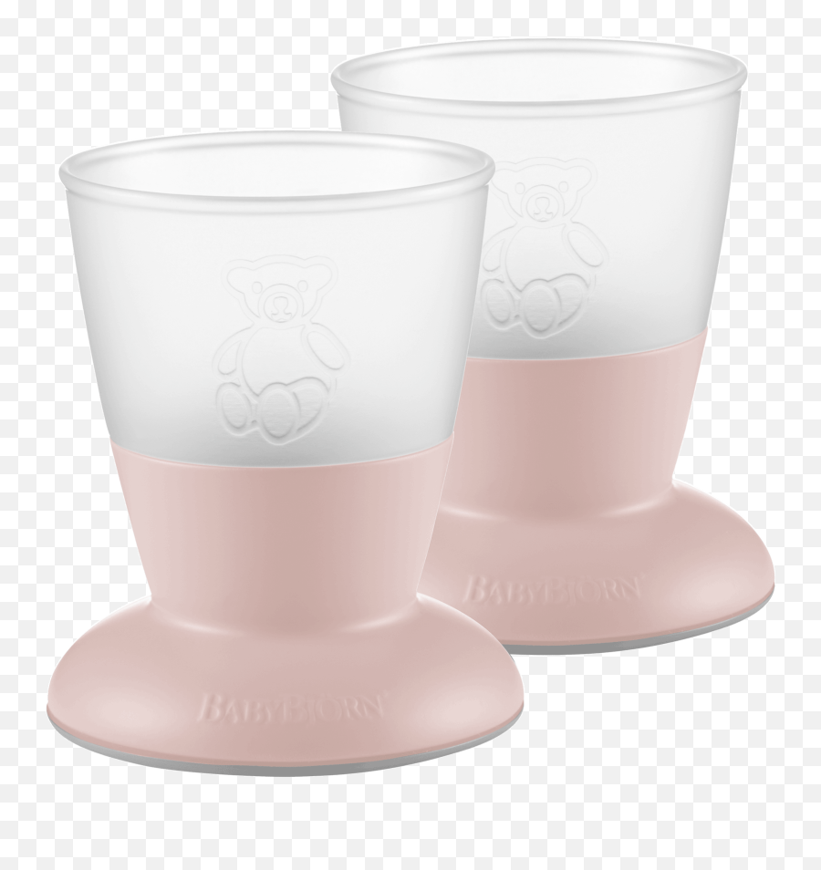 Baby Cup 2 - Pack Verre Bebe Png,Baby Transparent