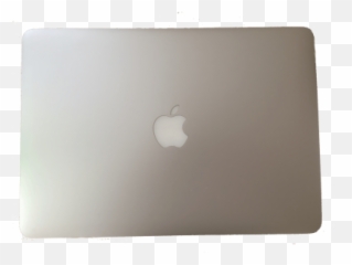 Apple Macbook Air 133u201d A1466 Install Computer - Netbook png