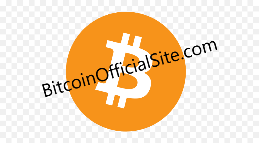 Official Bitcoin Site With Free Faucet And News - Circle Png,Bitcoin Transparent Background