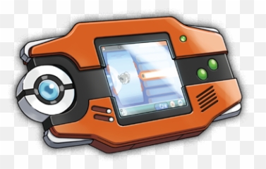 Download Pokedex Dp - Pokédex Pokémon - Full Size PNG Image - PNGkit