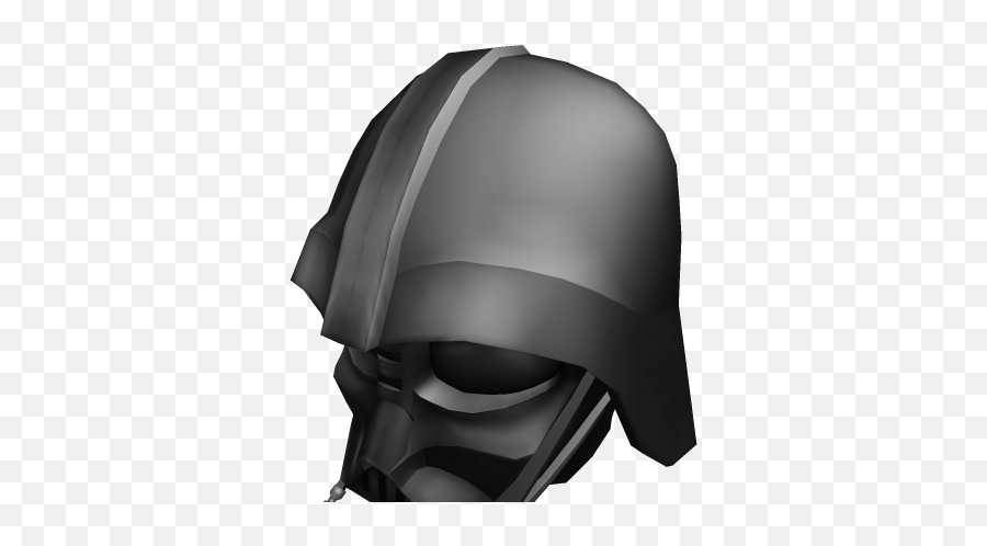 lærken Slid forholdet Darth Vader Helmet Effect - Darth Vader Helmet Roblox Png,Darth Vader Helmet  Png - free transparent png images - pngaaa.com