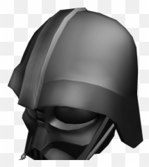 Darth Vader Helmet Effect - Roblox png