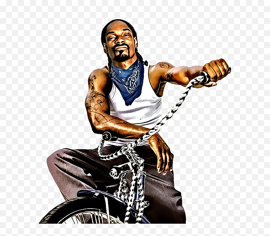 Snoop Dogg Toon - Baby Boy The Movie Png,Snoop Dogg Transparent