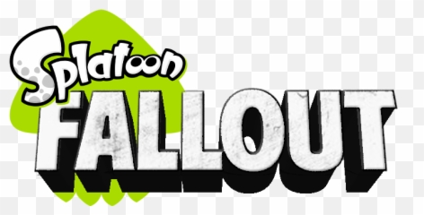 Splanimations Wiki - Splatoon Fallout png