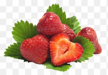 Strawberries Png Free Download - Strawberry