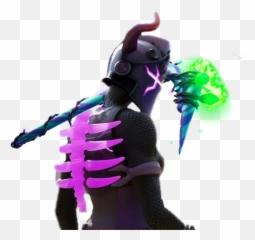Fortnite Skin Sticker - Skins With Minty Axe png