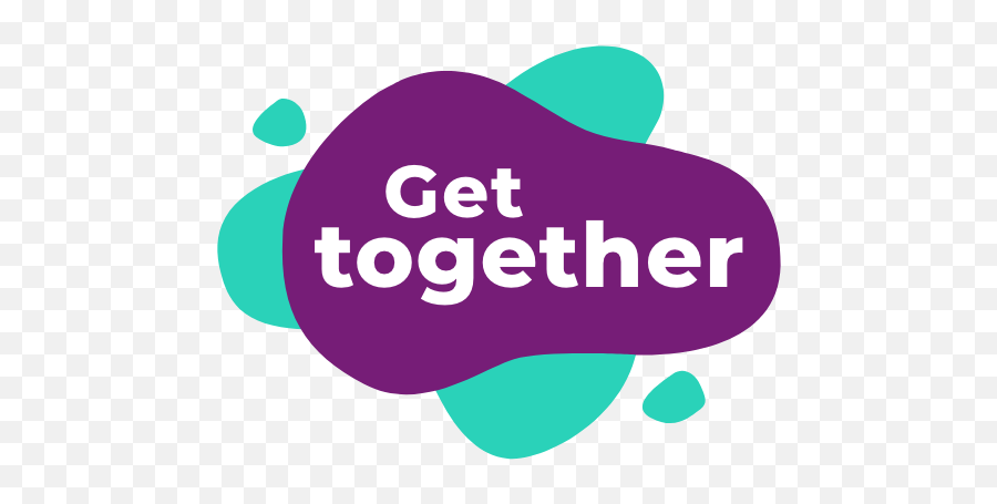 Get Together With Nick Borreli - Graphic Design Png,Event Logo
