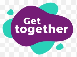 Get Together With Nick Borreli - Graphic Design Png,Event Logo