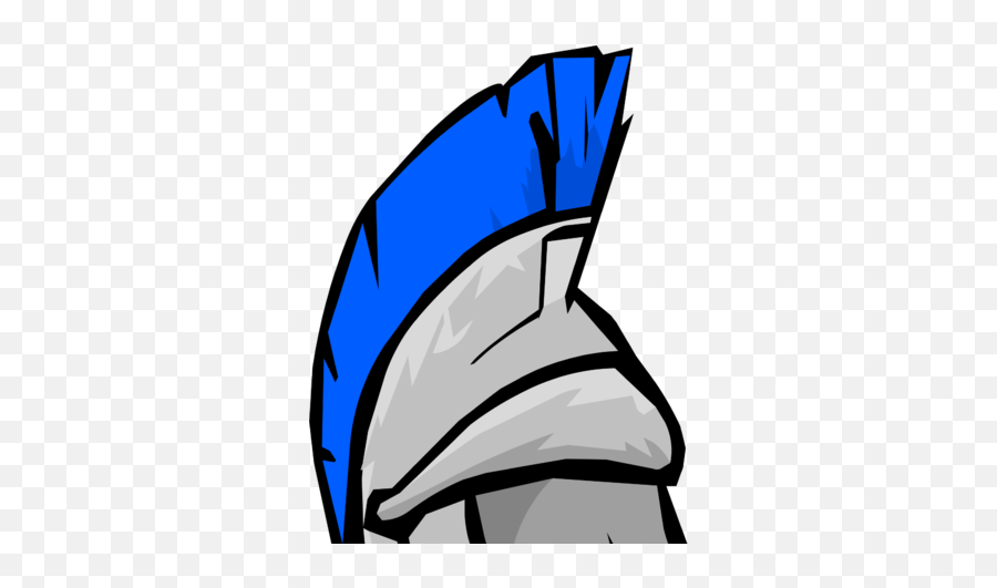 Silver Roman Helmet Club Penguin Rewritten Wiki Fandom - Roman Helmets Png,Roman Helmet Png