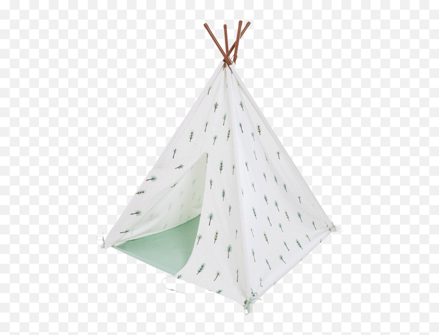 Download Square Teepee Woodland - Tent Hd Png Download Tent,Teepee Png