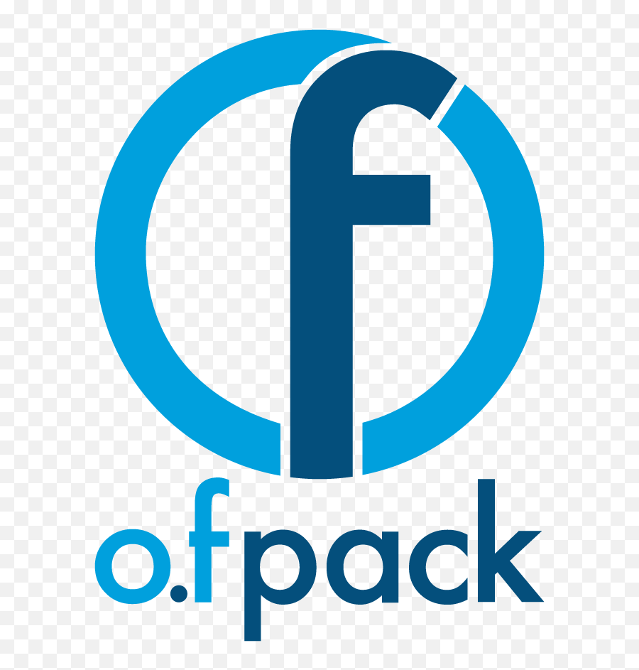 O F Packaging Pty Ltd Png