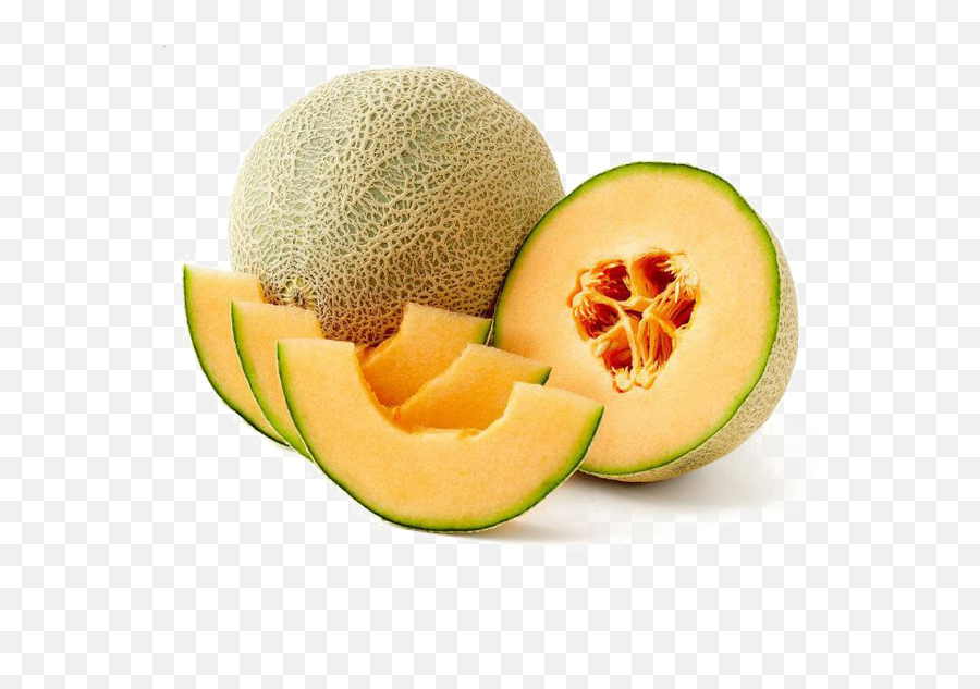 Melon Transparent Images - Cantaloupe Melon Png,Melon Png